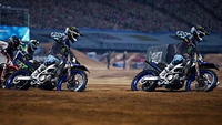 Monster Energy Supercross 4 Standard (Xbox One)
