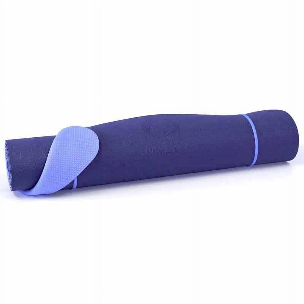 Zenzation PurEarth II Eco Yoga Mat 5 mm