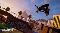 Tony Hawk's™ Pro Skater™ 3 + 4 – PlayStation 4