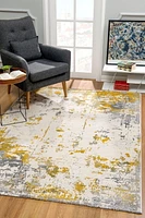 Rug Branch Vogue Collection Modern Abstract Area