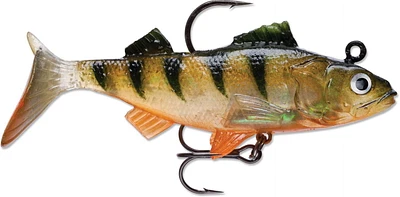 Storm Wildeye Live Perch 2", Most realistic baits available