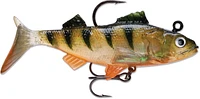 Storm Wildeye Live Perch 2", Most realistic baits available