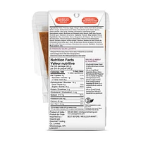 Kit de Satay aux Cacahuètes Malaisiennes  (255g) Une aventure culinaire authentique, facile et rapide, vous attend