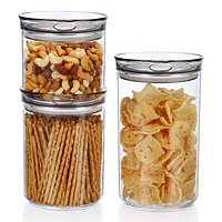 Contenant de conservation des aliments de Mainstays, 0,95 L