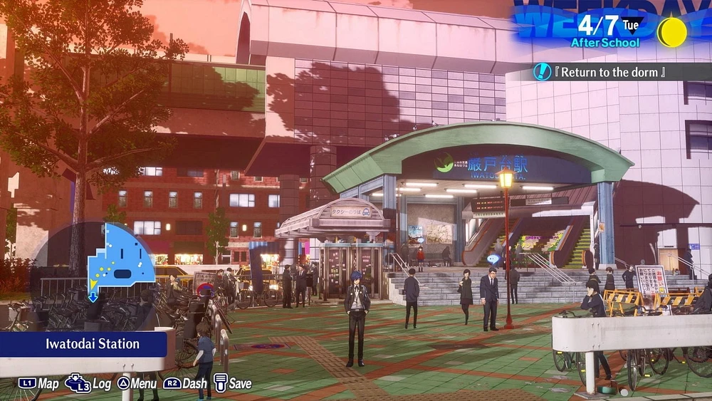 Persona 3 Reload (XBX)