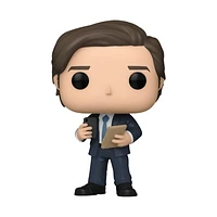 Funko Pop! Television: Succession - Greg Hirsch Vinyl Figure