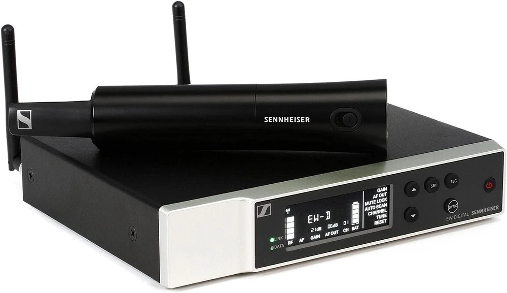 Sennheiser EW-D SKM-S Set de base (R1-6)