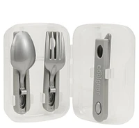 Cool Gear Cutlery Set