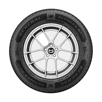 General AltiMAX RT45 245/40R18XL 97V BSW Tire