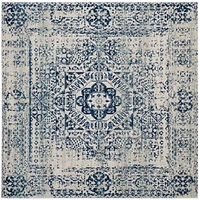 SAFAVIEH Evoke Fullman Traditional Area Rug