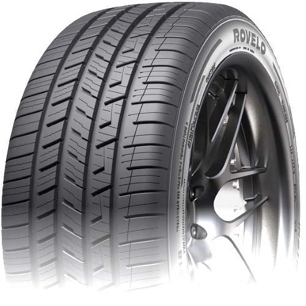 Rovelo Instinct UHP All-Season 245/45R19 XL 102W tire