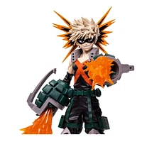 My Hero Academia -Katsuki Bakugo Figure