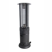 Paramount Kevin Spiral Patio Heater, Grey