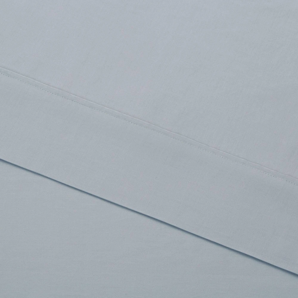 Drap-housse Zostère Mainstays, grand Contexture de 180 fils