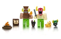 Roblox Game Pack (Mount of the Gods)
