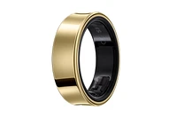 Samsung Galaxy Ring Size 14 Gold