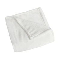 NHL, NBA, MLB White Sports Throw Blanket