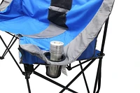 Ozark Trail 2-Person Conversation Chair
