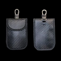 Pochette de protection RFID Treksafe Pochette de protection RFID