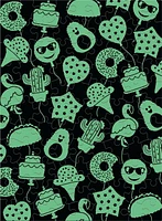 Ceaco-Glow 100pc Puzzle
