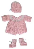 BABY LUV PEACH, BABY LUV PEACH Yarn
