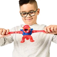HEROES OF GOO JIT ZU DEEP GOO SEA S9 W1 HERO PK SQUIDOR