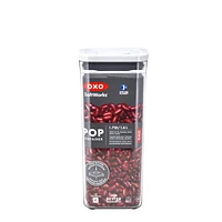 OXO Softworks POP Small, Square, Medium 1.6L Container