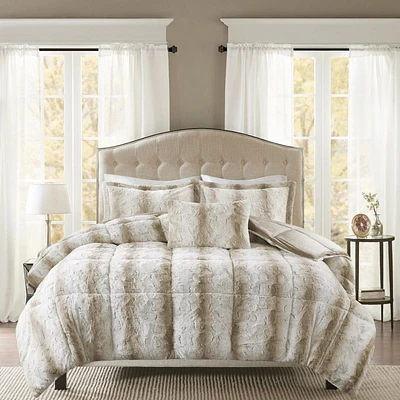 Ensemble d'édredon Marselle Home Essence