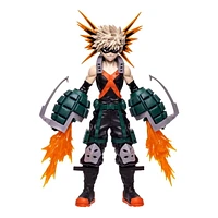 My Hero Academia -Katsuki Bakugo Figure