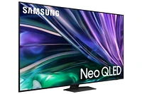 Samsung 75" Neo QLED SMART 4K TV -QN85D Series
