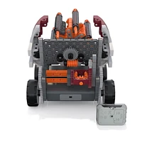 VEX Robotics Art Start