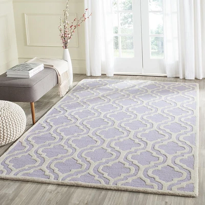 Safavieh Cambridge Kirsten Tapis Géométrique