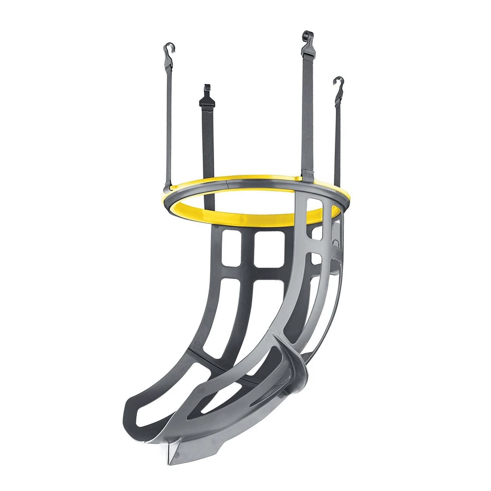 SKLZ Kick-Out Système de retour de panier de basket-ball à 360 degrés
