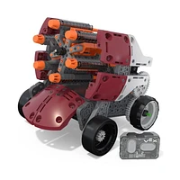 VEX Robotics Art Start