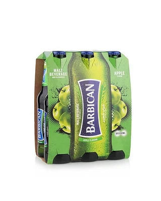 Barbican Apple Malt, Apple Malt Beverage