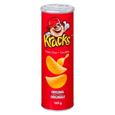 Kracks Originale