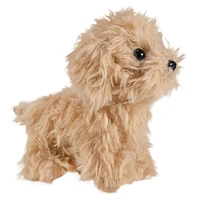 Scruffies Pets Milo Plush