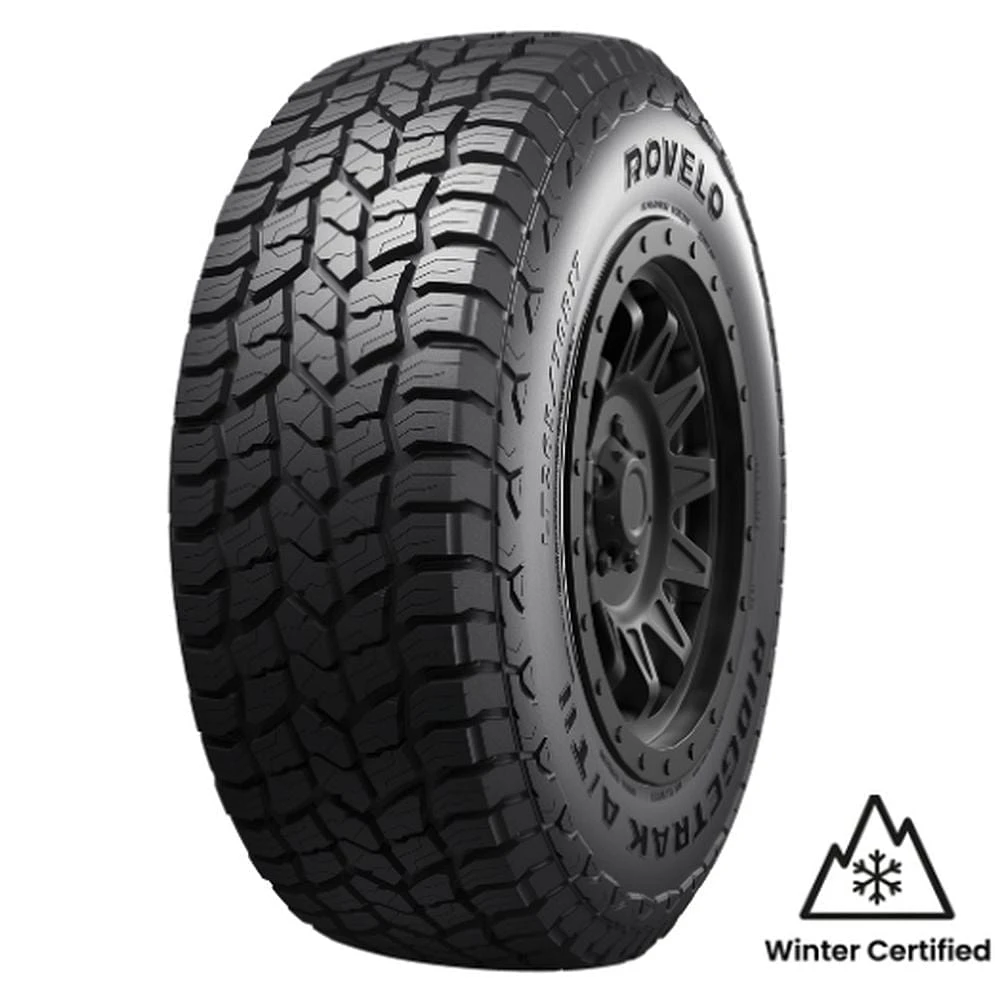 Rovelo Ridgetrak A/T II 265/70R18  116T tire