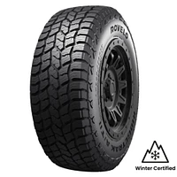 Rovelo Ridgetrak A/T II 265/70R18  116T tire
