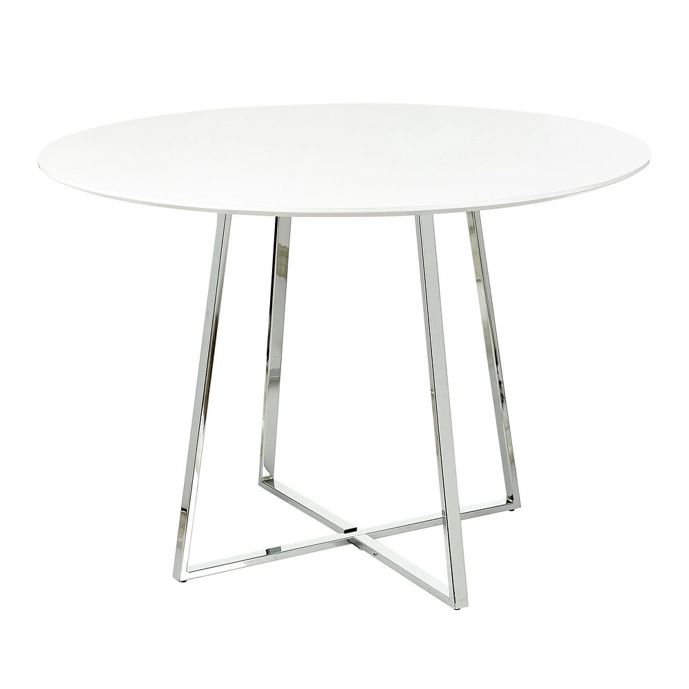 Cosmo Dining Table from LumiSource