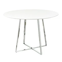 Cosmo Dining Table from LumiSource