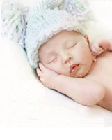 BABY LUV PEACH, BABY LUV PEACH Yarn