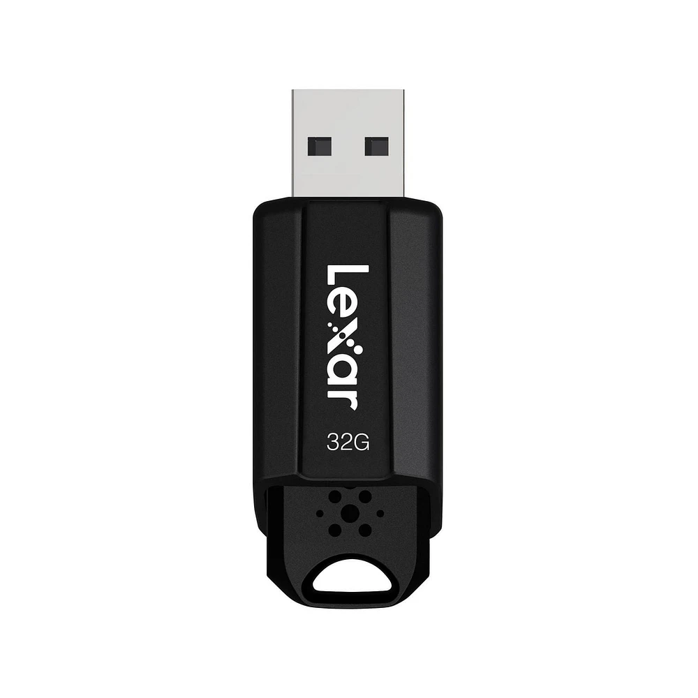 Lexar® 32GB JumpDrive® S80 USB 3.1 Flash Drive, 32GB JumpDrive USB