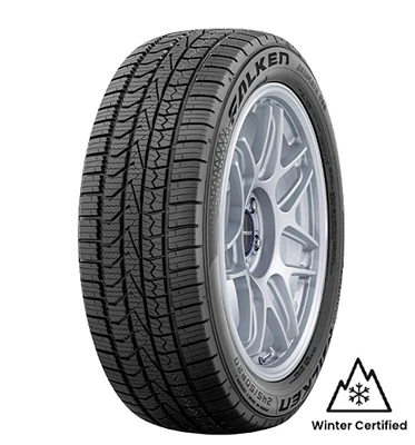 Falken Aklimate 245/45R20XL 103V Pneu