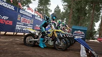 MX VS ATV LEGENDS SEASON TWO (PS5)