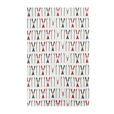 Holiday Time 2pk kitchen towel