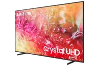 Samsung 60" CUHD SMART 4K TV -DU7100 Series