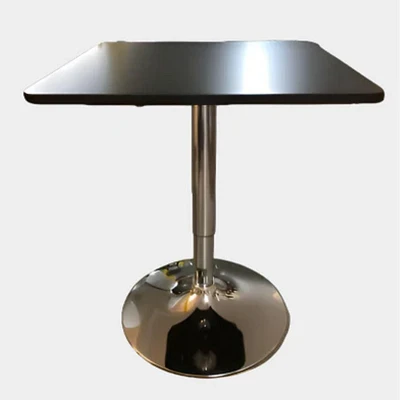 Square Adjustable Table