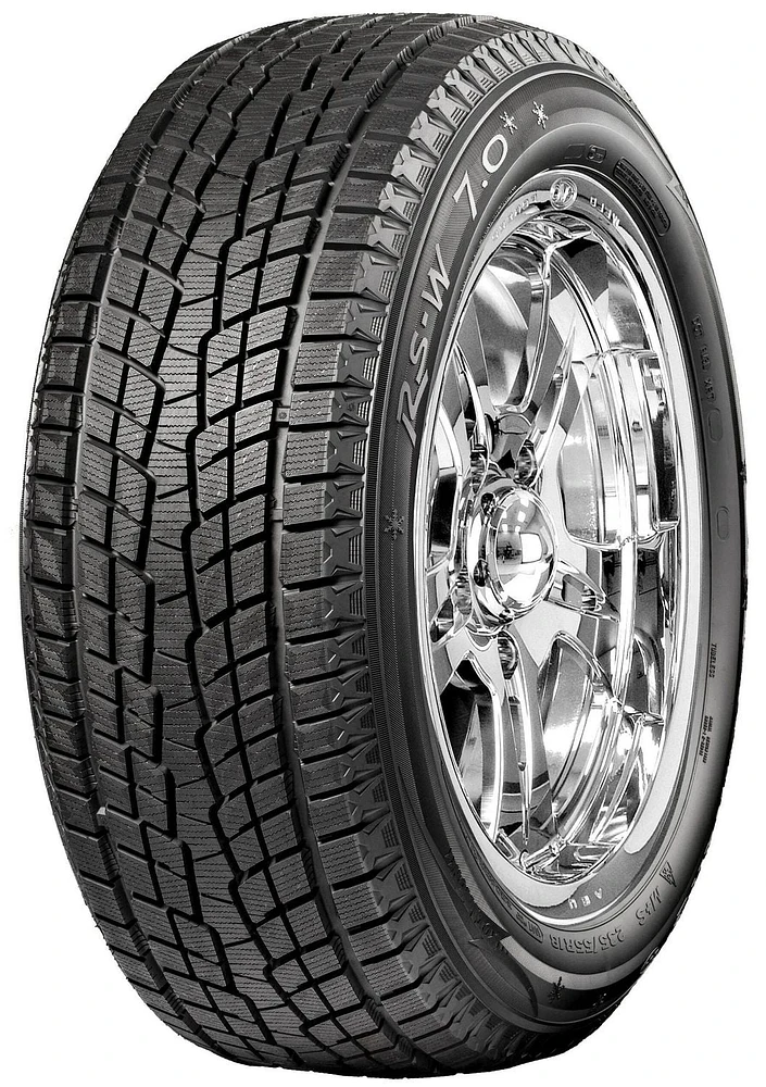 Starfire RS-W 7.0 235/55R17 99T BSW Tire