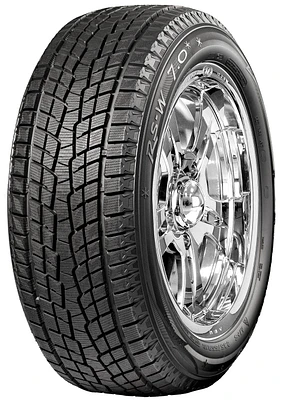 Starfire RS-W 7.0 235/55R17 99T BSW Tire